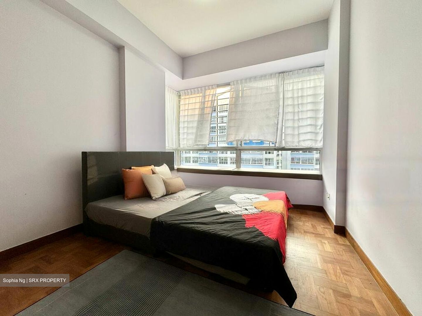 La Casa (D25), Condominium #460261171